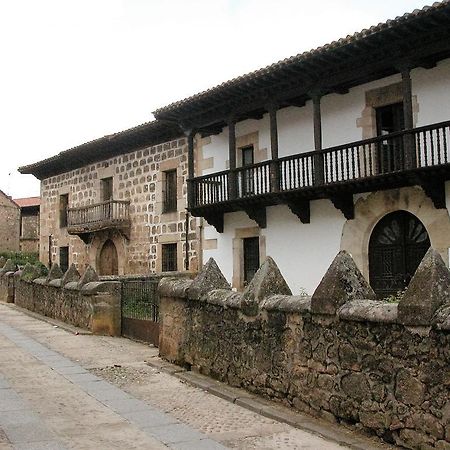 Hostal Visontium Vinuesa Dış mekan fotoğraf
